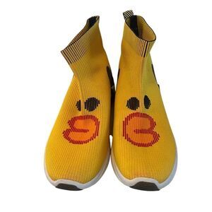 Marc Lawrence LA Canvas Duck Boots. Adorable!